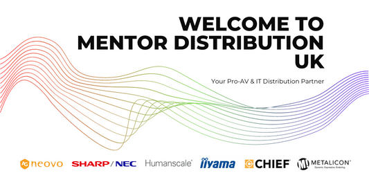 Welcome the Mentor Distribution UK Blog – Your Source for Innovative Solutions!