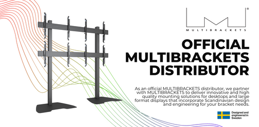 Welcoming our newest vendor partnership: Multibrackets