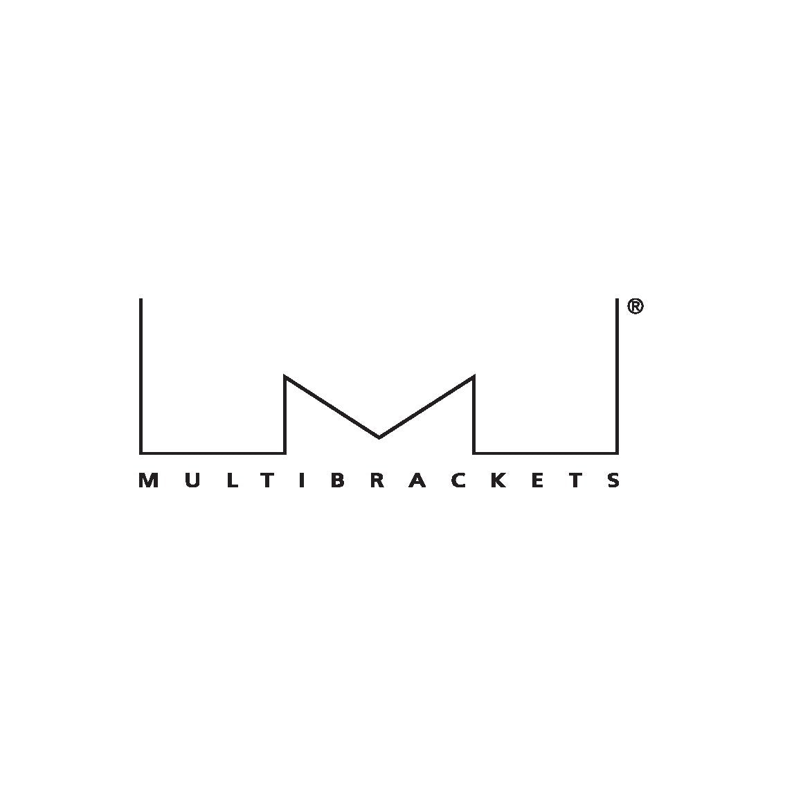 All MultiBrackets Products