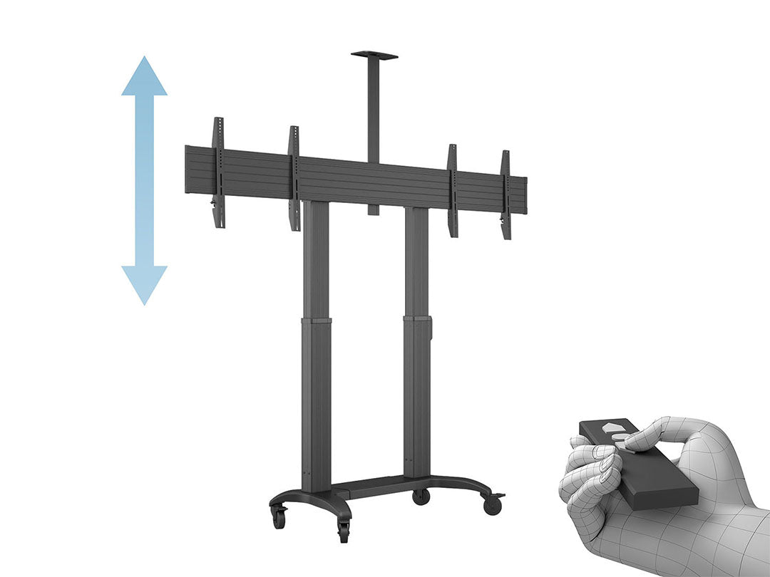 Motorised Mounts