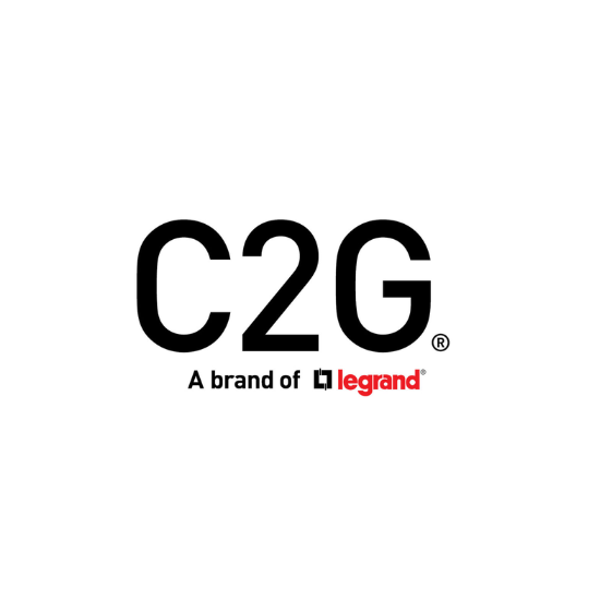 All C2G (legrand AV) Products