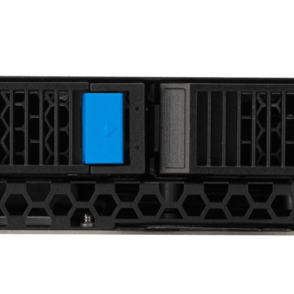 ASUS RS700-E11-RS4U Intel C741 Rack (1U) Grey