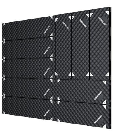 Hikvision DS-D4015CC-1F 1000*250/mm Indoor LED Displays Flex Series