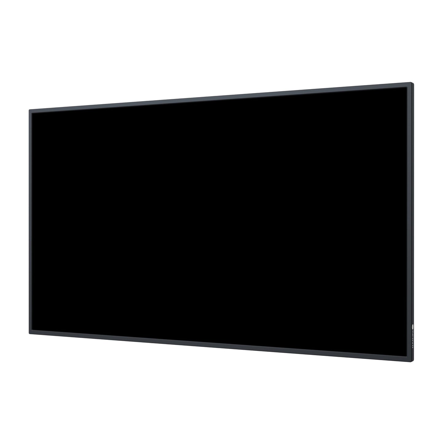 AG Neovo NSD-4303 Signage Display Digital signage flat panel 108 cm (42.5") LCD Wi-Fi 500 cd/m² 4K Ultra HD Black Built-in processor Android 9