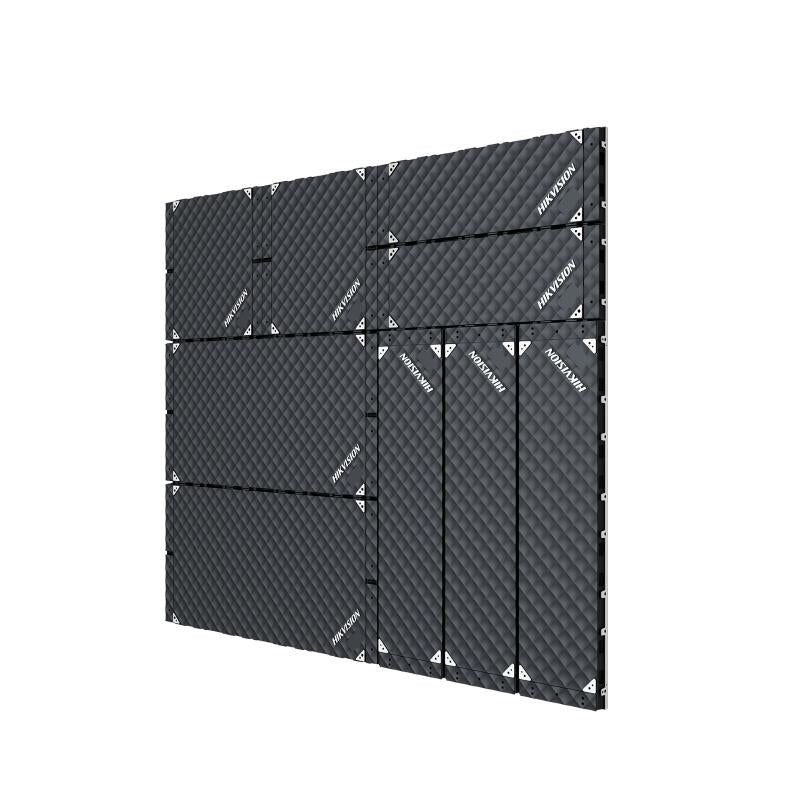 Hikvision DS-D4039CF-1F 1000*500/mm Indoor LED Displays Flex Series