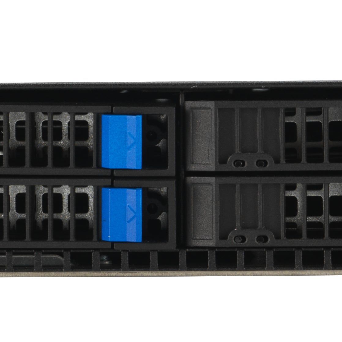 ASUS RS500A-E12-RS12U Socket SP5 Rack (1U) Grey