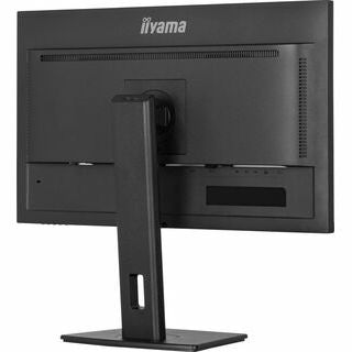 iiyama ProLite XUB2797QSU-B1 computer monitor 61 cm (24") 2560 x 1440 pixels Wide Quad HD LED Black