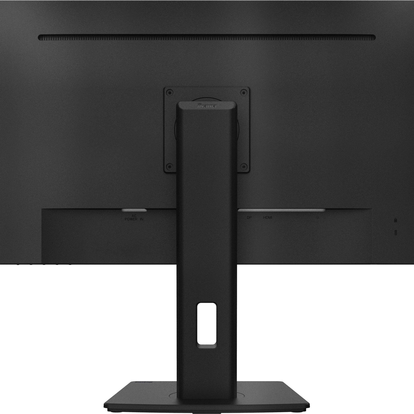 iiyama ProLite XUB2793HS-B7 computer monitor 68.6 cm (27") 1920 x 1080 pixels Full HD LED Black