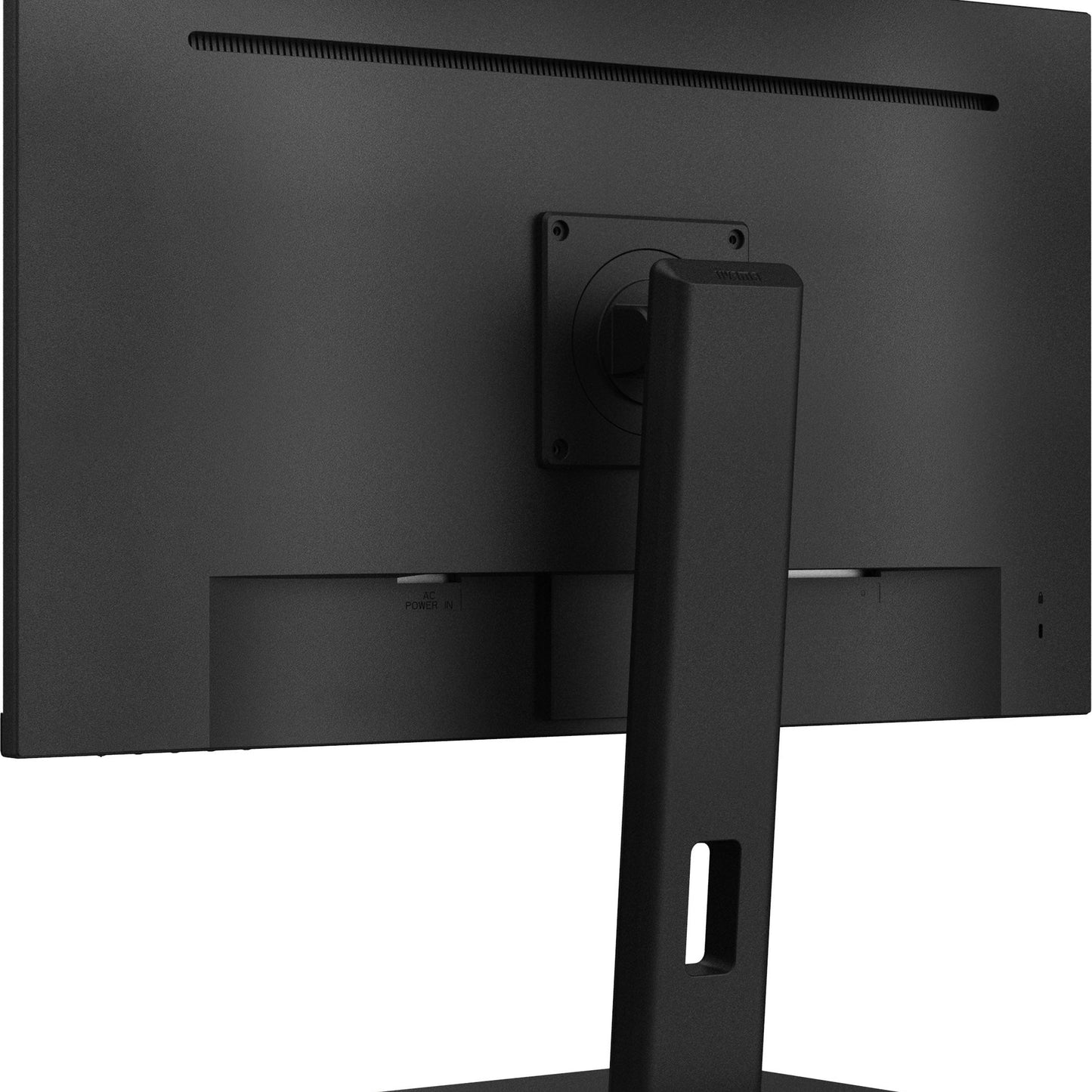iiyama ProLite XUB2793HS-B7 computer monitor 68.6 cm (27") 1920 x 1080 pixels Full HD LED Black