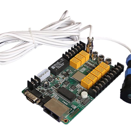 Hikvision DS-D42A05 LED Accessory LED Controllers