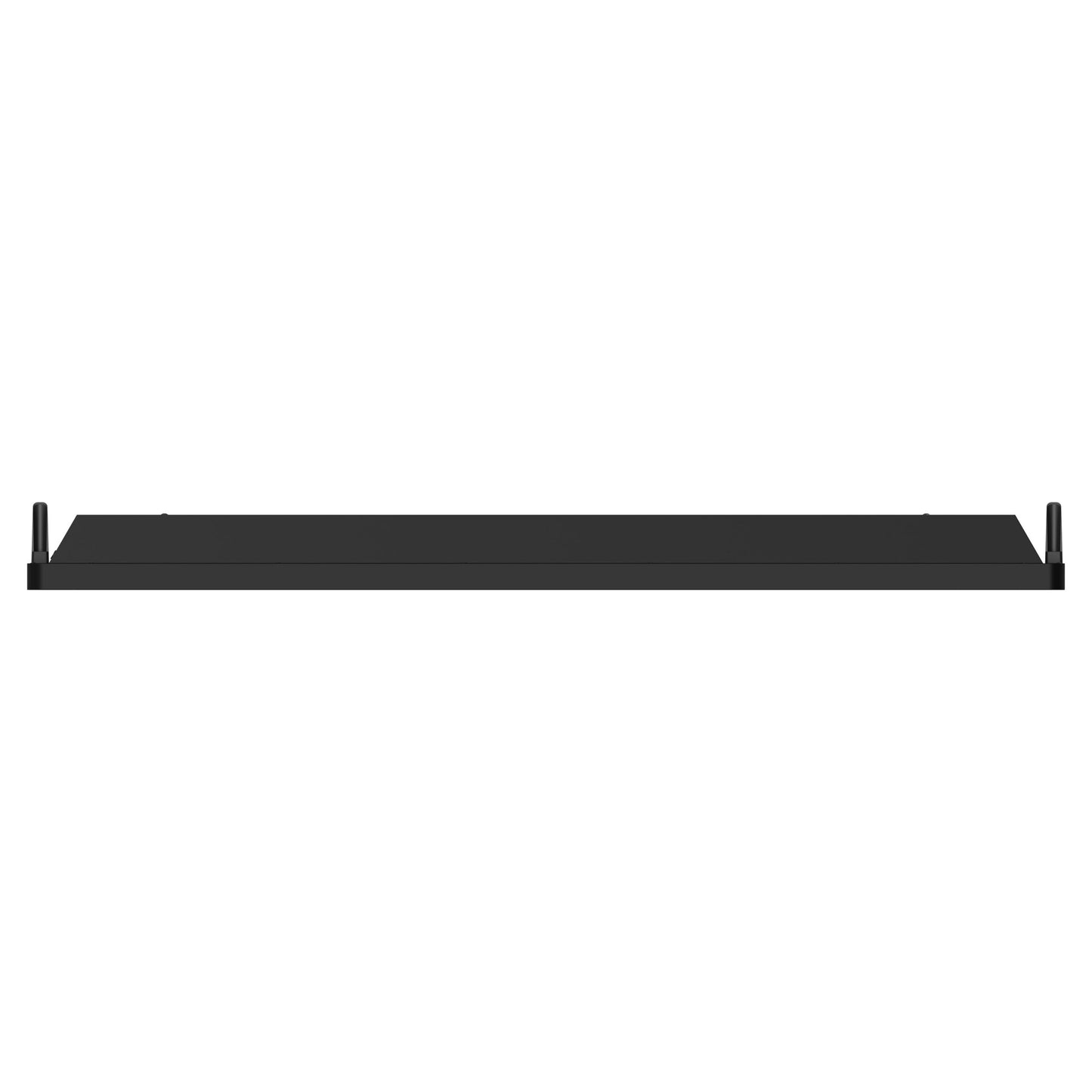 AG Neovo TTN-4301 Signage Display Digital signage flat panel 109.2 cm (43") LCD 450 cd/m² 4K Ultra HD Black 24/7