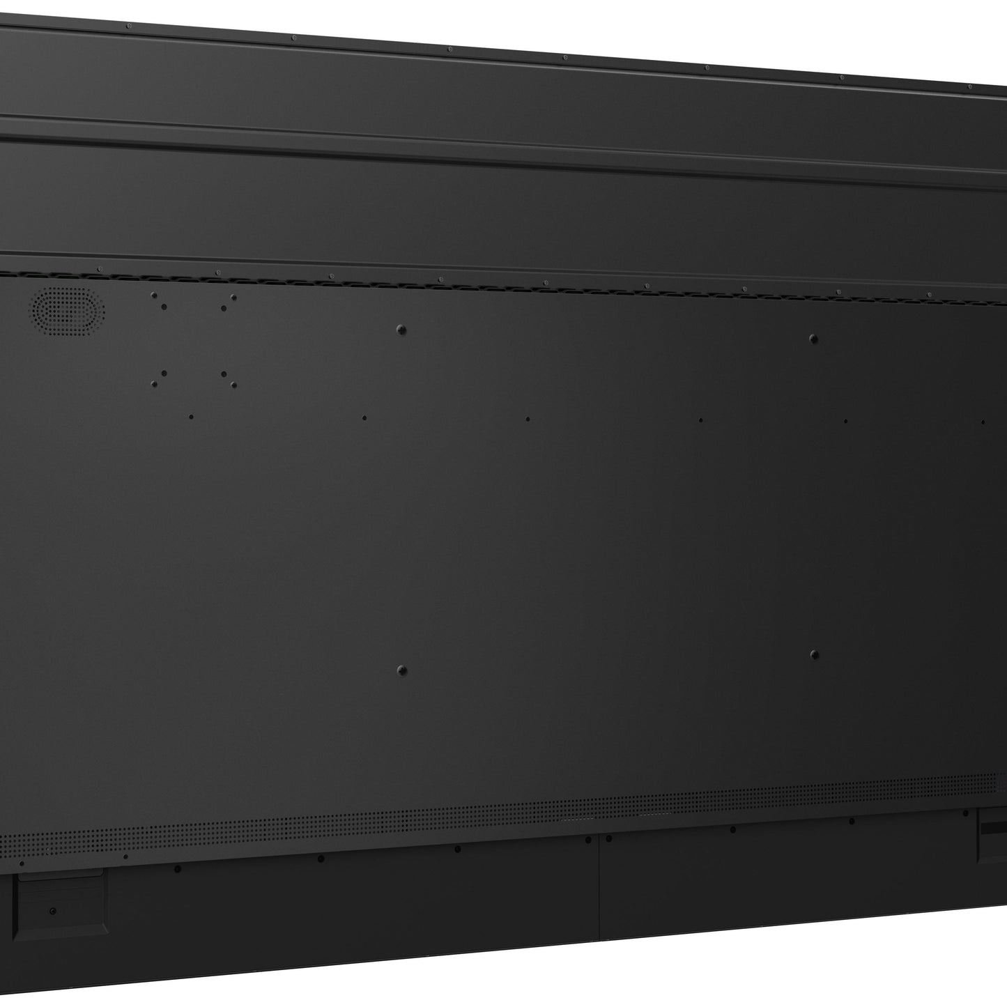 iiyama LH8665UHSB-B1 Signage Display Kiosk design 2.18 m (86") LED Wi-Fi 800 cd/m² 4K Ultra HD Black Built-in processor Android 11 24/7
