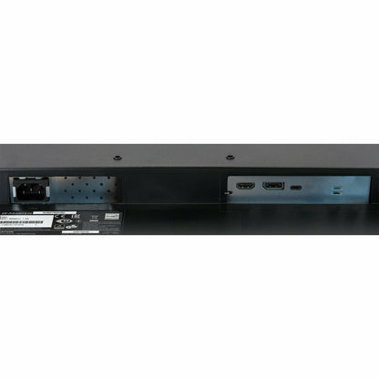 iiyama ProLite XUB2492HSC-B1 24" IPS LCD USB-C Display with 65W Charging and Height Adjustable Stand