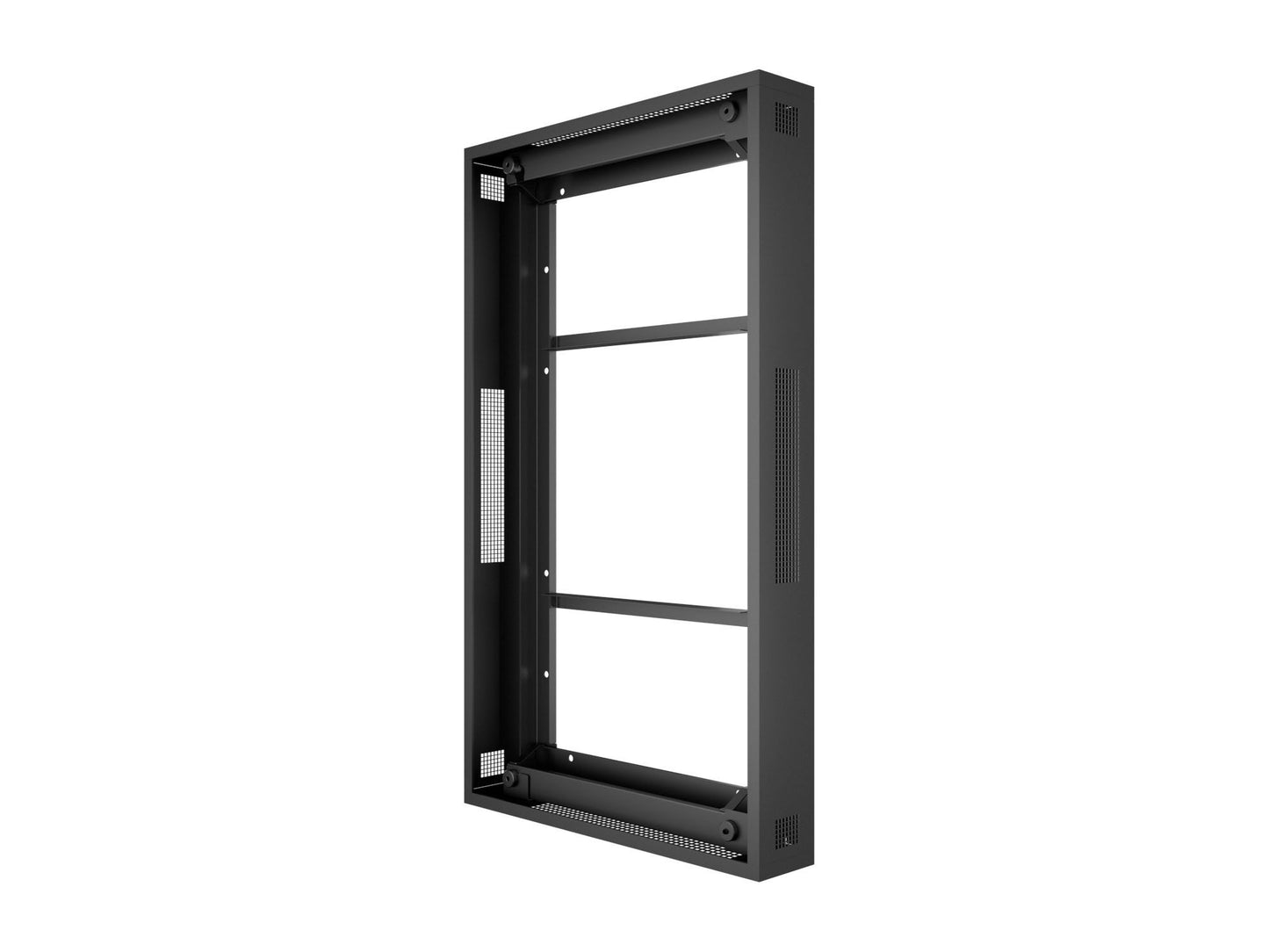 Multibrackets M Wallmount Pro 55XE4F-M with Frame