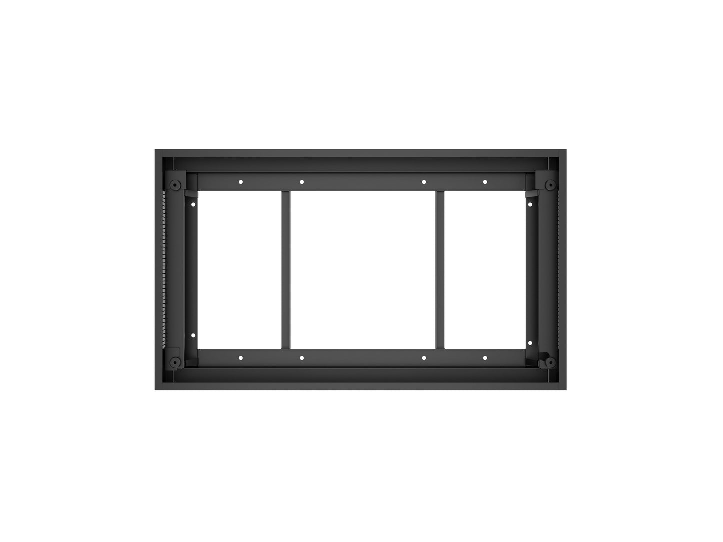 Multibrackets M Wallmount Pro 55XE4F-M with Frame