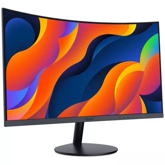 Koorui 24N5C 24" VA Full HD 1920 x 1080 1800R Curved Monitor