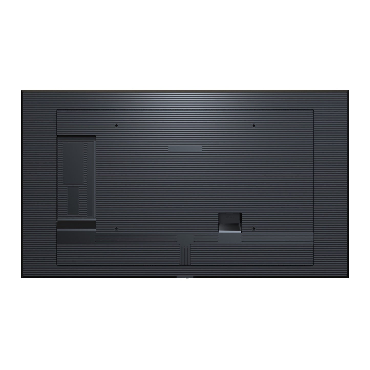 AG Neovo NSD-4303 Signage Display Digital signage flat panel 108 cm (42.5") LCD Wi-Fi 500 cd/m² 4K Ultra HD Black Built-in processor Android 9