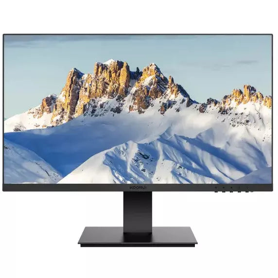 Koorui 27N1 27" IPS Full HD 1920 x 1080 75Hz Business Monitor