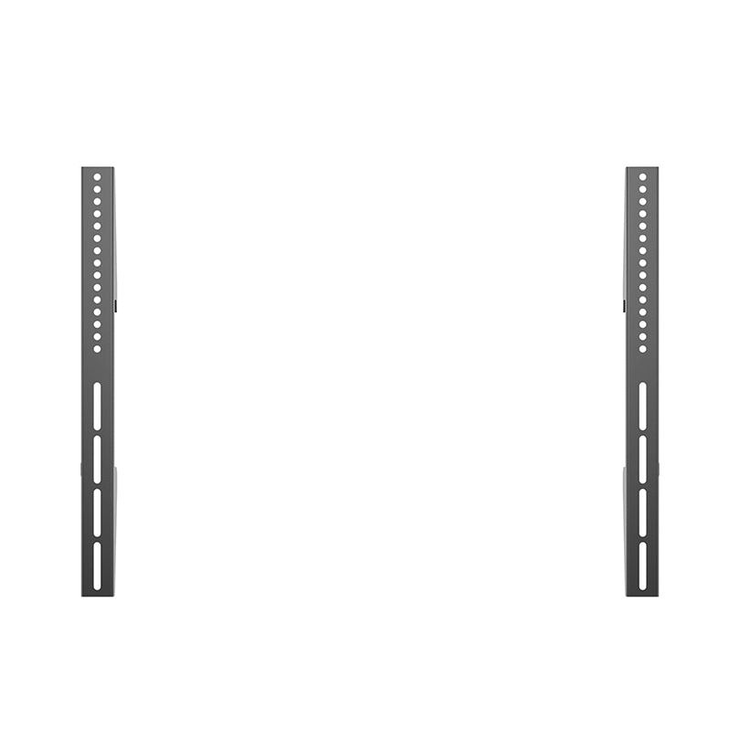 Multibrackets M Public Floorstand Basic 180 Fixed Arms