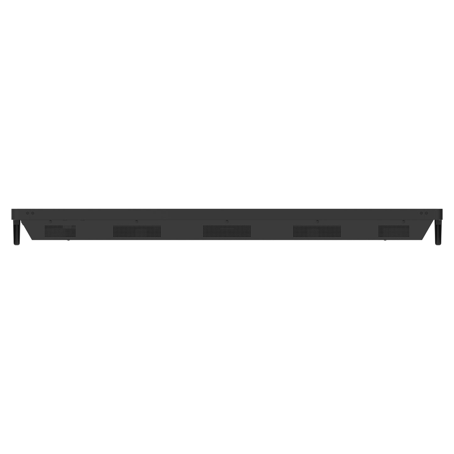 AG Neovo TTN-4301 Signage Display Digital signage flat panel 109.2 cm (43") LCD 450 cd/m² 4K Ultra HD Black 24/7