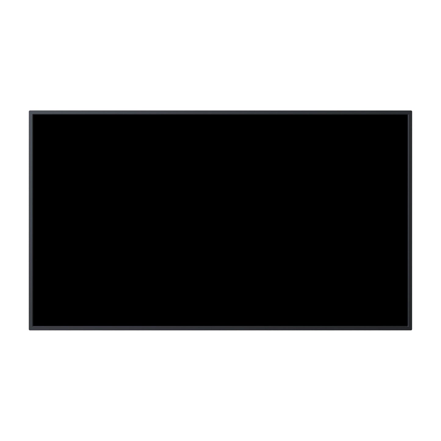 AG Neovo NSD-4303 Signage Display Digital signage flat panel 108 cm (42.5") LCD Wi-Fi 500 cd/m² 4K Ultra HD Black Built-in processor Android 9