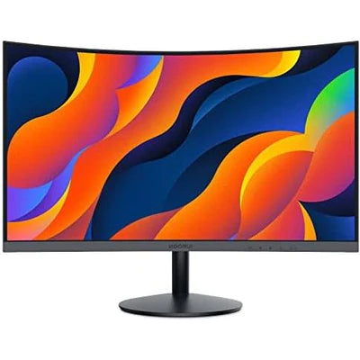 Koorui 27N5C 27 VA Full HD 1920 x 1080 Curved Monitor