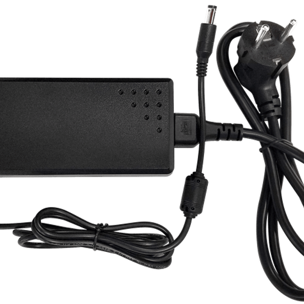 Aurora PS0079-1-EU 24v DC 90 Watt Power Supply / EU power plug