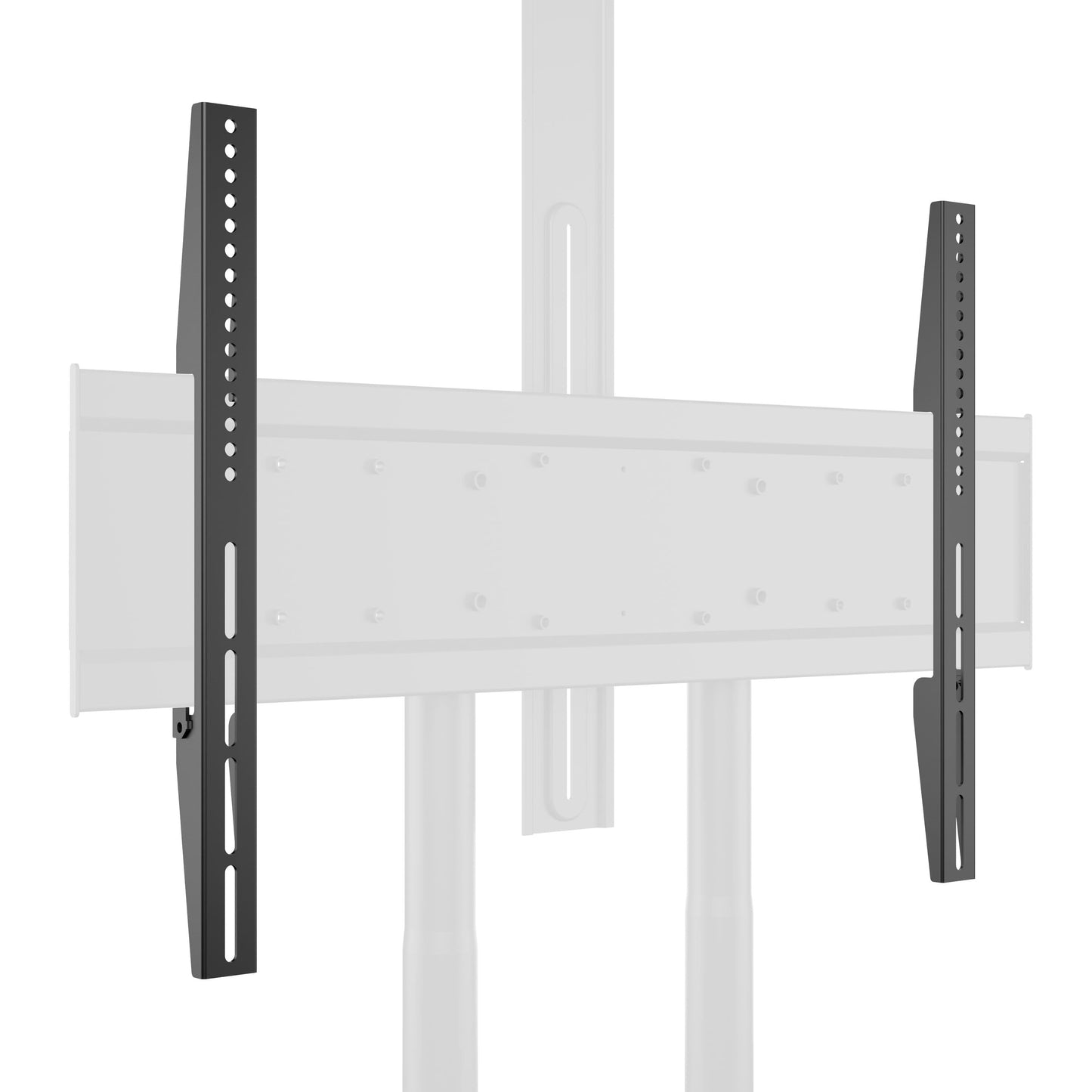 Multibrackets M Public Floorstand Basic 180 Fixed Arms