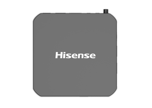 Hisense A10MEDIAPL A10 Media Player for Digital Signage