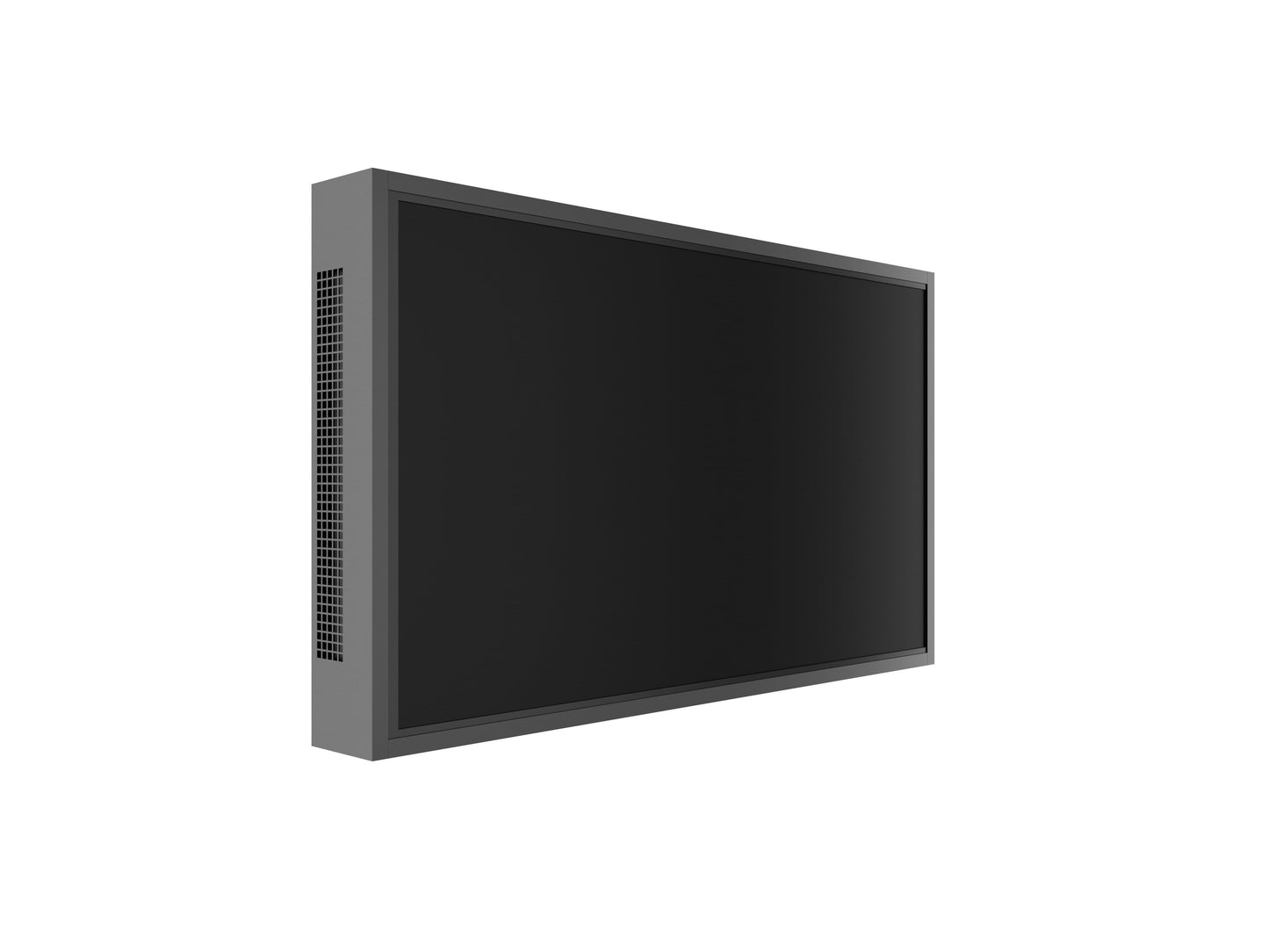 Multibrackets M Wallmount Pro 55XE4F-M with Frame