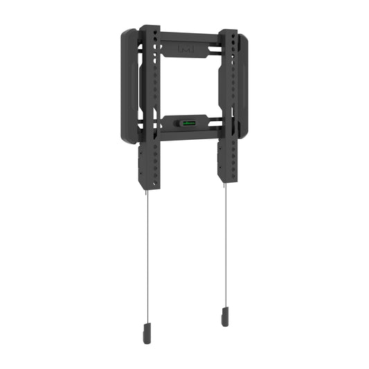 Multibrackets M Universal Wallmount Fixed Small for LCD / LED Screens 24" - 55" VESA 200x200  Black