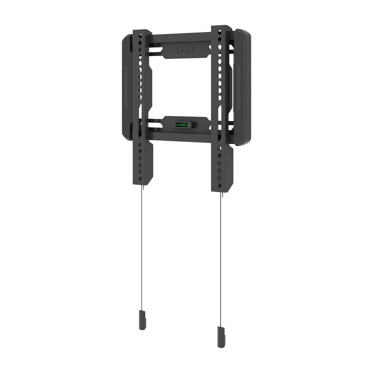 Multibrackets M Universal Wallmount Fixed Small for LCD / LED Screens 24" - 55" VESA 200x200  Black