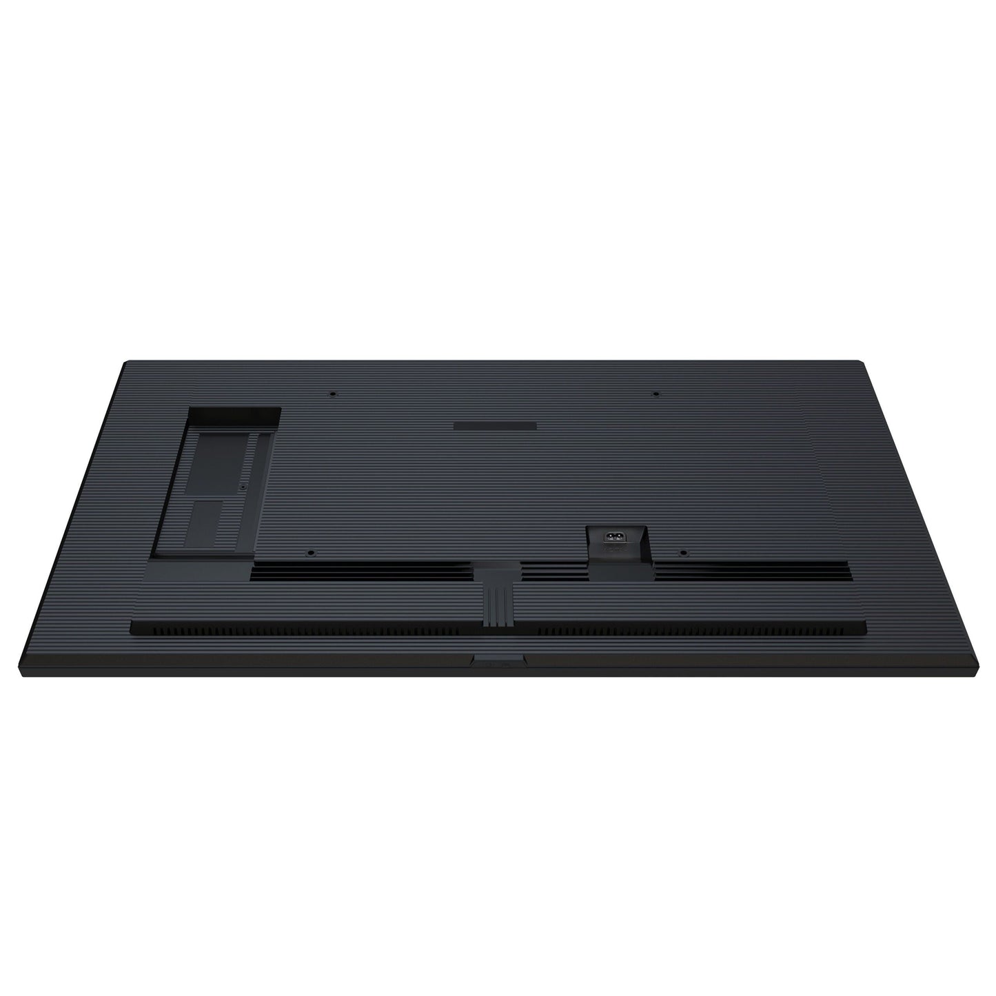 AG Neovo NSD-4303 Signage Display Digital signage flat panel 108 cm (42.5") LCD Wi-Fi 500 cd/m² 4K Ultra HD Black Built-in processor Android 9