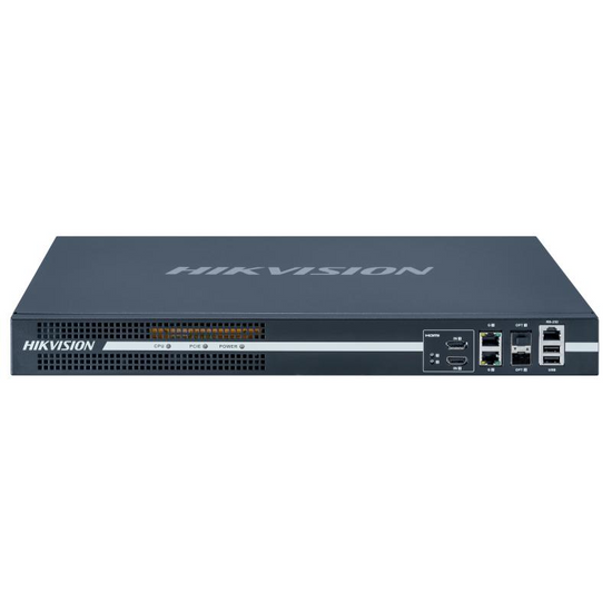 Hikvision DS-6904UDI(C) 4K LCD Decoder