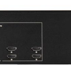 Hikvision DS-6912UDI(C) 4K LCD Decoder