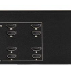 Hikvision  DS-6916UDI(C) 4K LCD Decoder