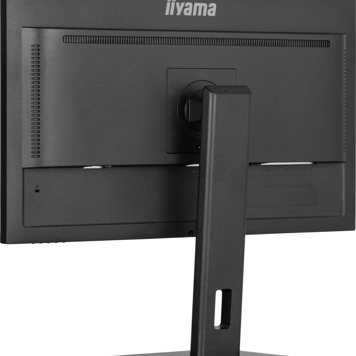 iiyama ProLite XUB2797HSU-B2 computer monitor 68.6 cm (27") 1920 x 1080 pixels Full HD LED Black