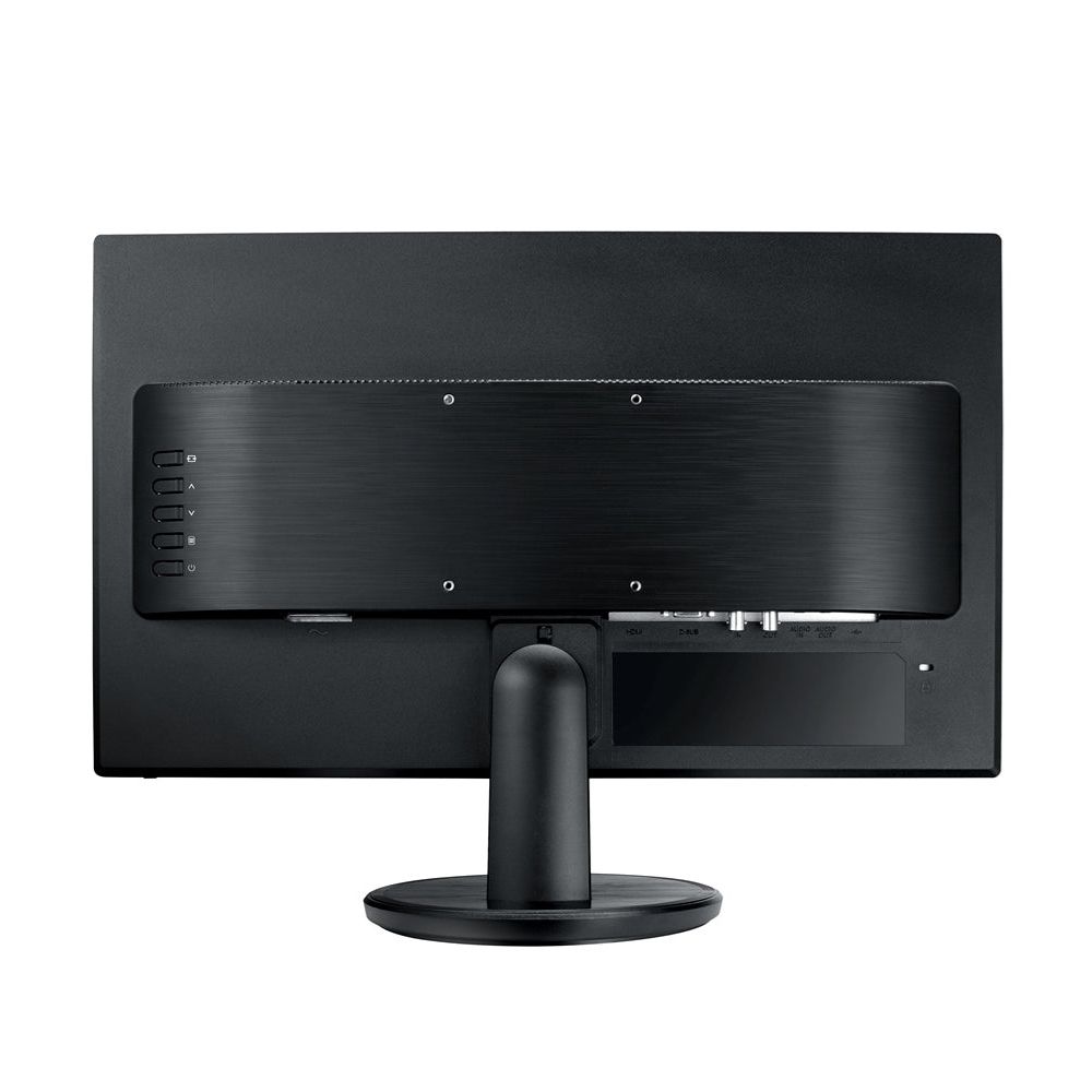 AG Neovo SC-22E surveillance monitor CCTV monitor 54.6 cm (21.5") 1920 x 1080 pixels