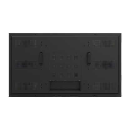 Hisense 46L35B5U Signage Display Digital signage flat panel 116.8 cm (46") LED 500 cd/m² Full HD Black 24/7