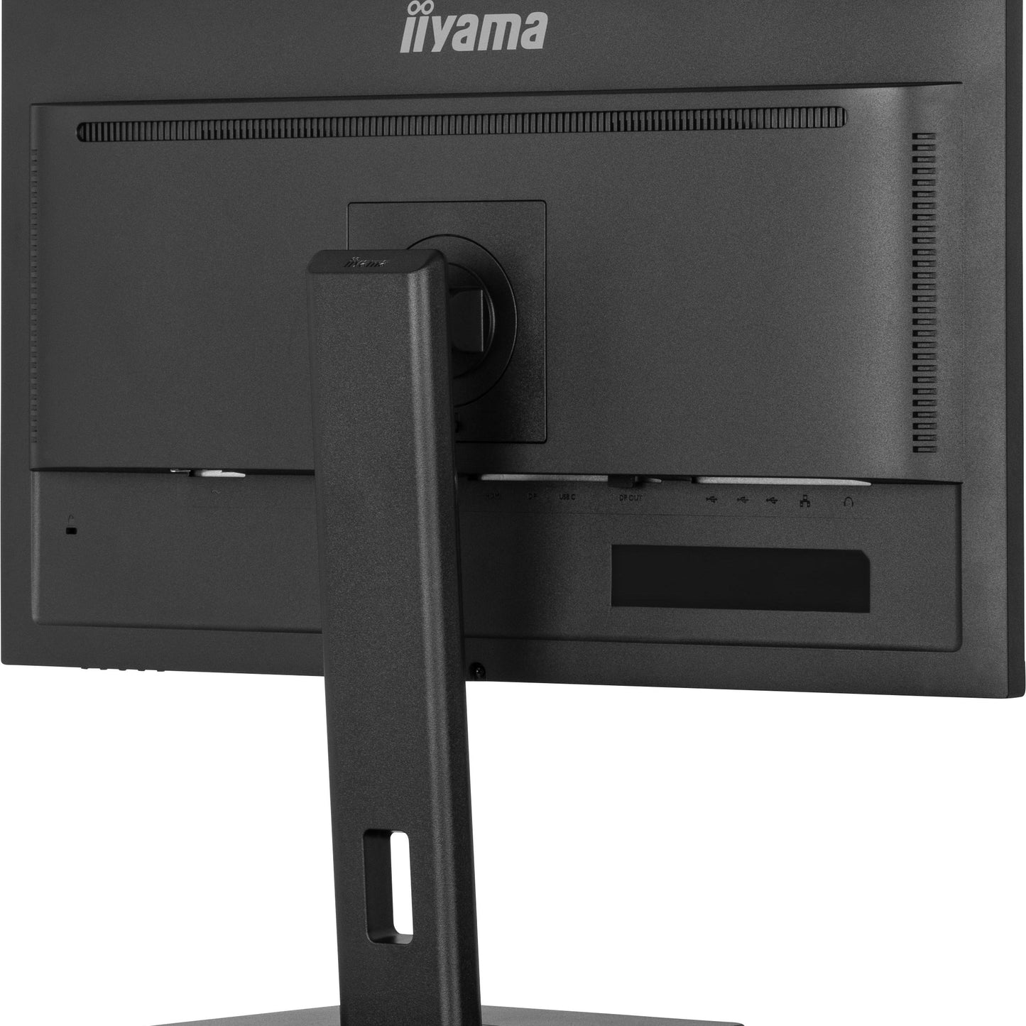 iiyama ProLite XUB2797HSN-B1 computer monitor 68.6 cm (27") 1920 x 1080 pixels Full HD LED Black