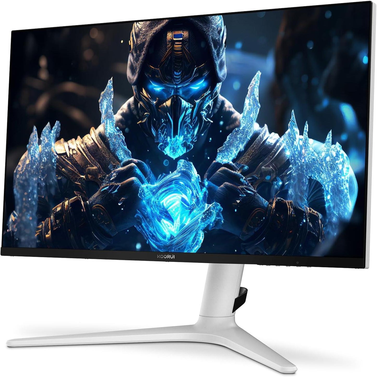 Koorui GN10 27" 240Hz VA mini-LED Gaming Monitor