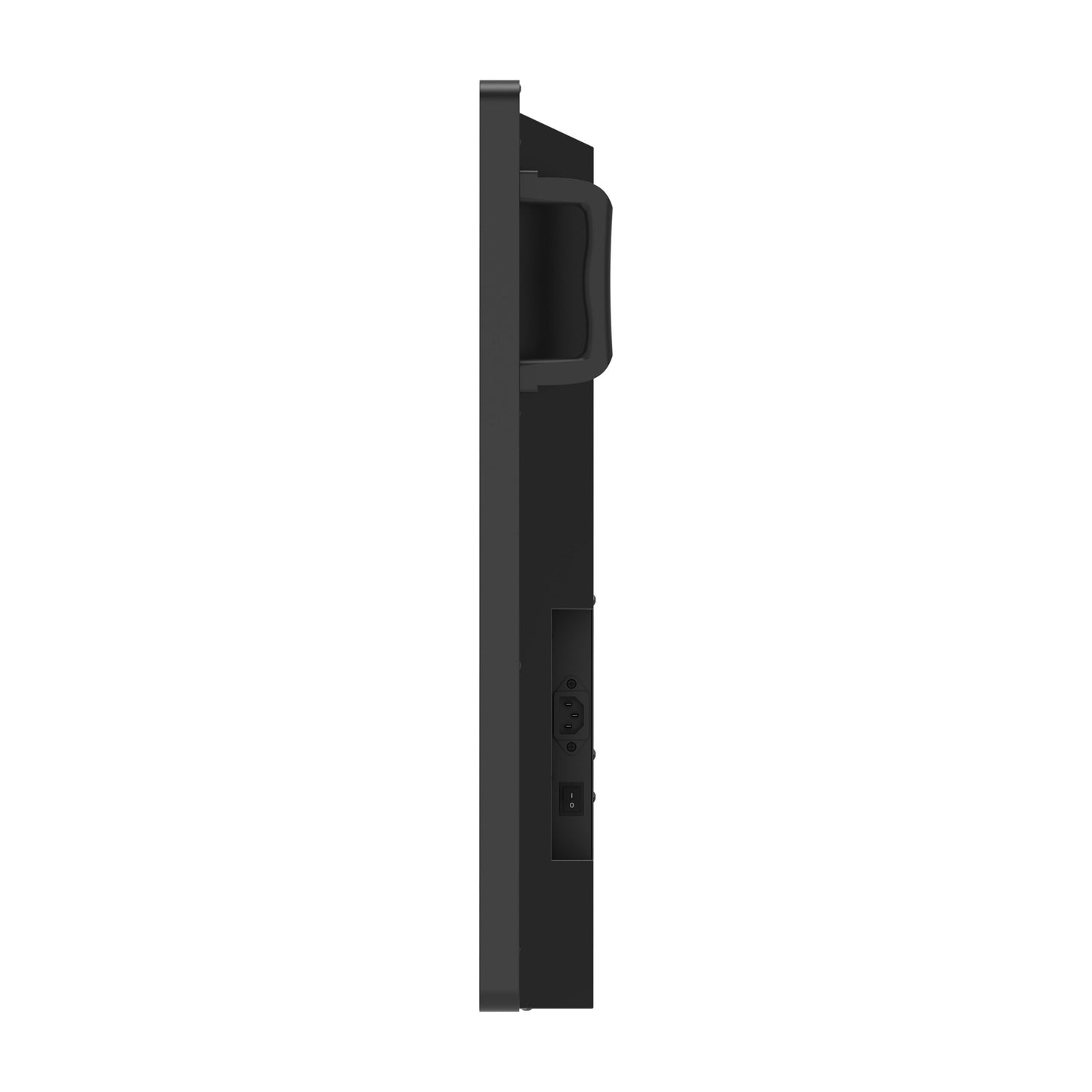 AG Neovo TTN-4301 Signage Display Digital signage flat panel 109.2 cm (43") LCD 450 cd/m² 4K Ultra HD Black 24/7