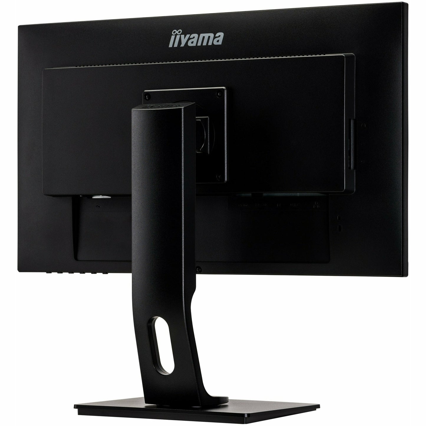 iiyama ProLite XUB2492HSC-B1 24" IPS LCD USB-C Display with 65W Charging and Height Adjustable Stand