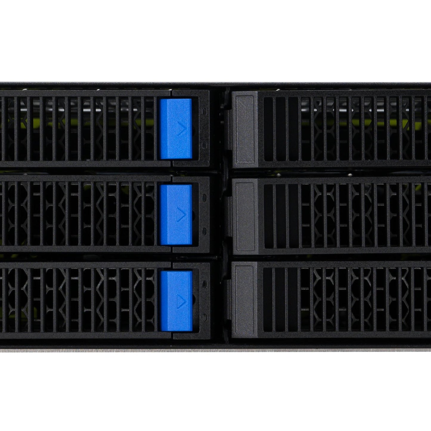 ASUS RS720A-E12-RS12 Socket SP5 Rack (2U) Grey