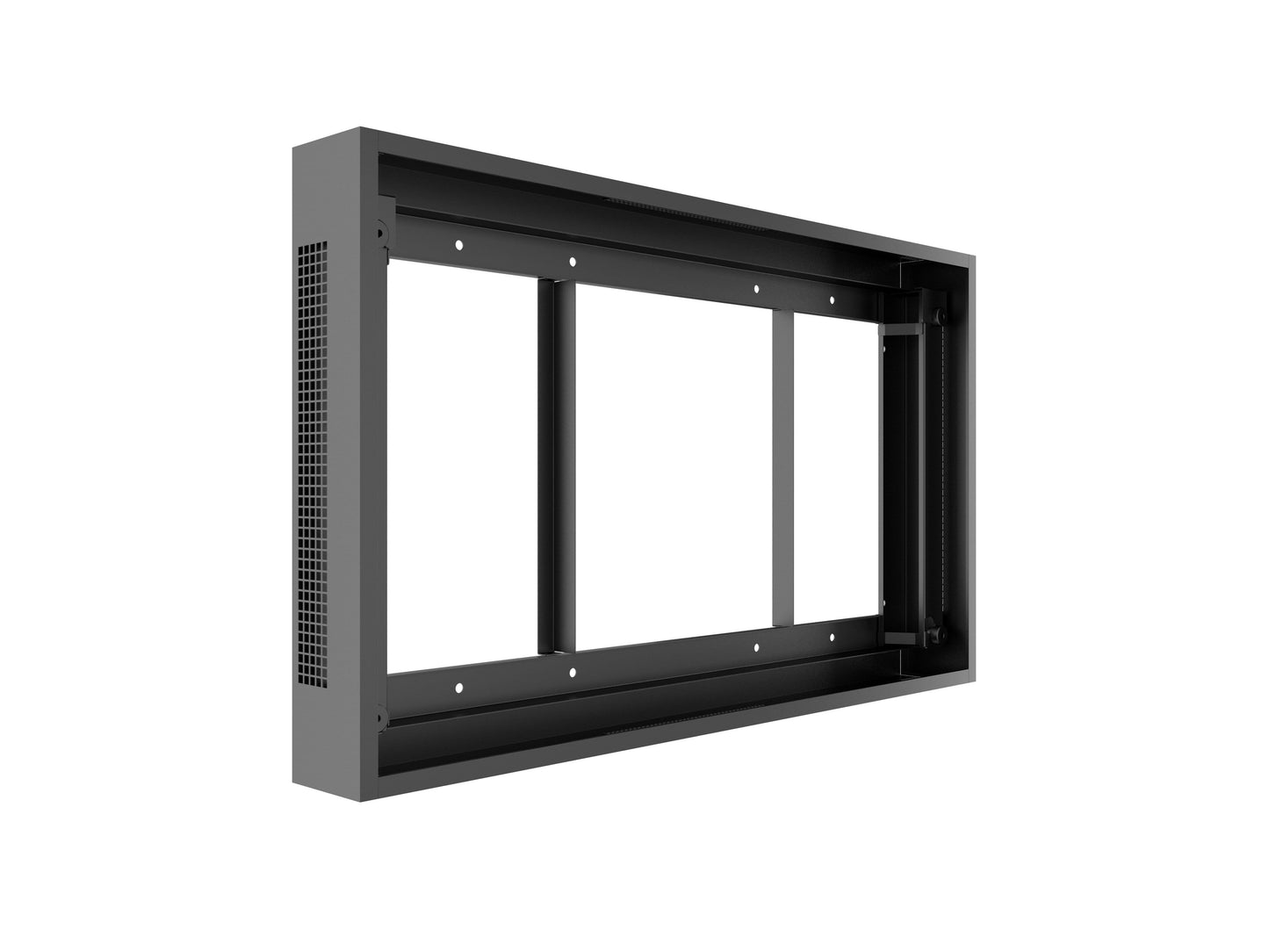 Multibrackets M Wallmount Pro 55XE4F-M with Frame