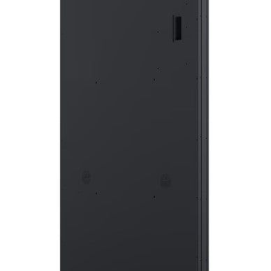 Hisense 55WF25E Signage Display Digital signage flat panel 139.7 cm (55") LED Wi-Fi 2500 cd/m² Full HD Black Built-in processor Android 9.0