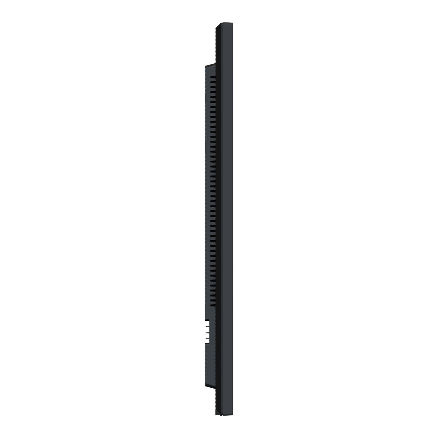 AG Neovo NSD-4303 Signage Display Digital signage flat panel 108 cm (42.5") LCD Wi-Fi 500 cd/m² 4K Ultra HD Black Built-in processor Android 9