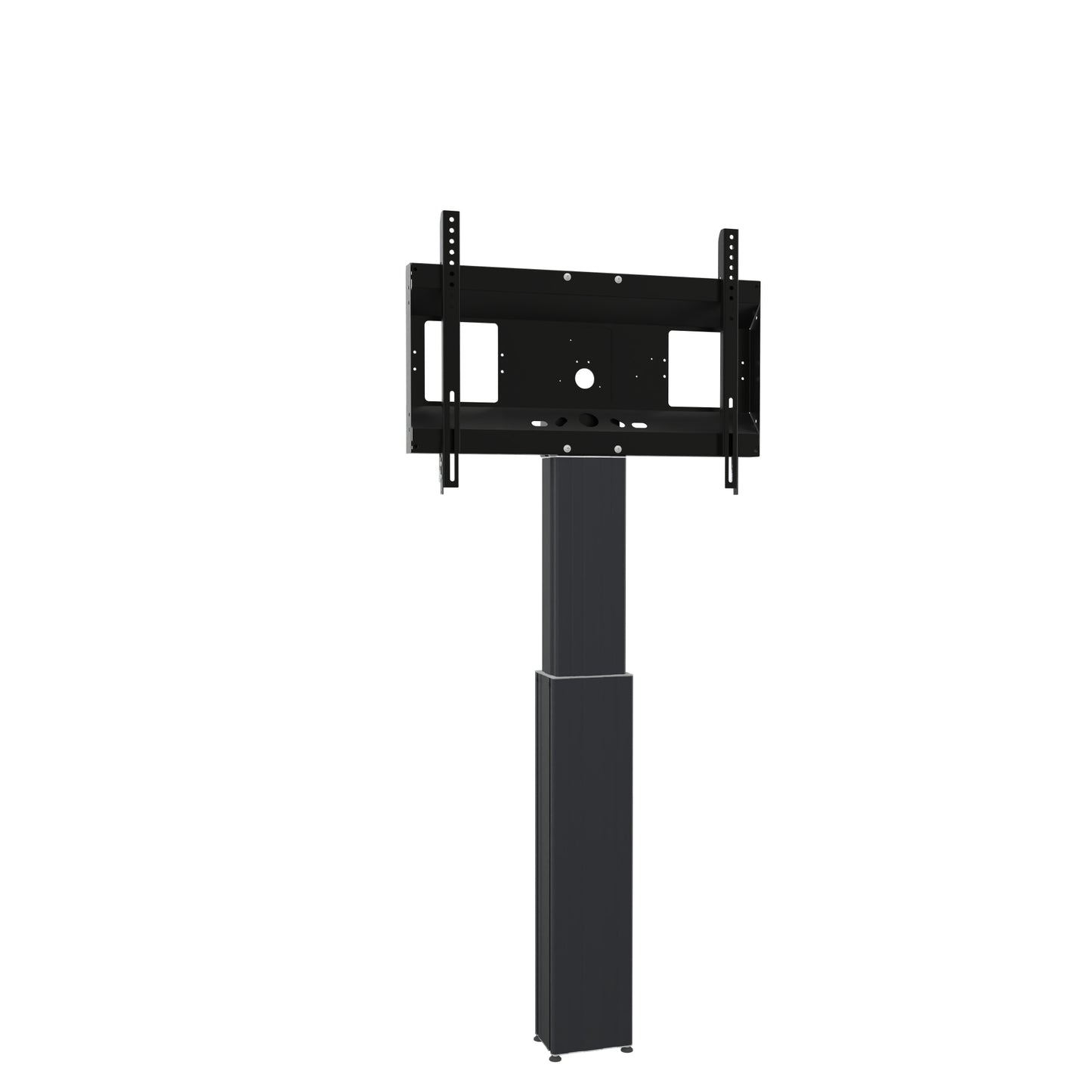 Conen Mounts SCETAWBK signage display mount 2.54 m (100") Black