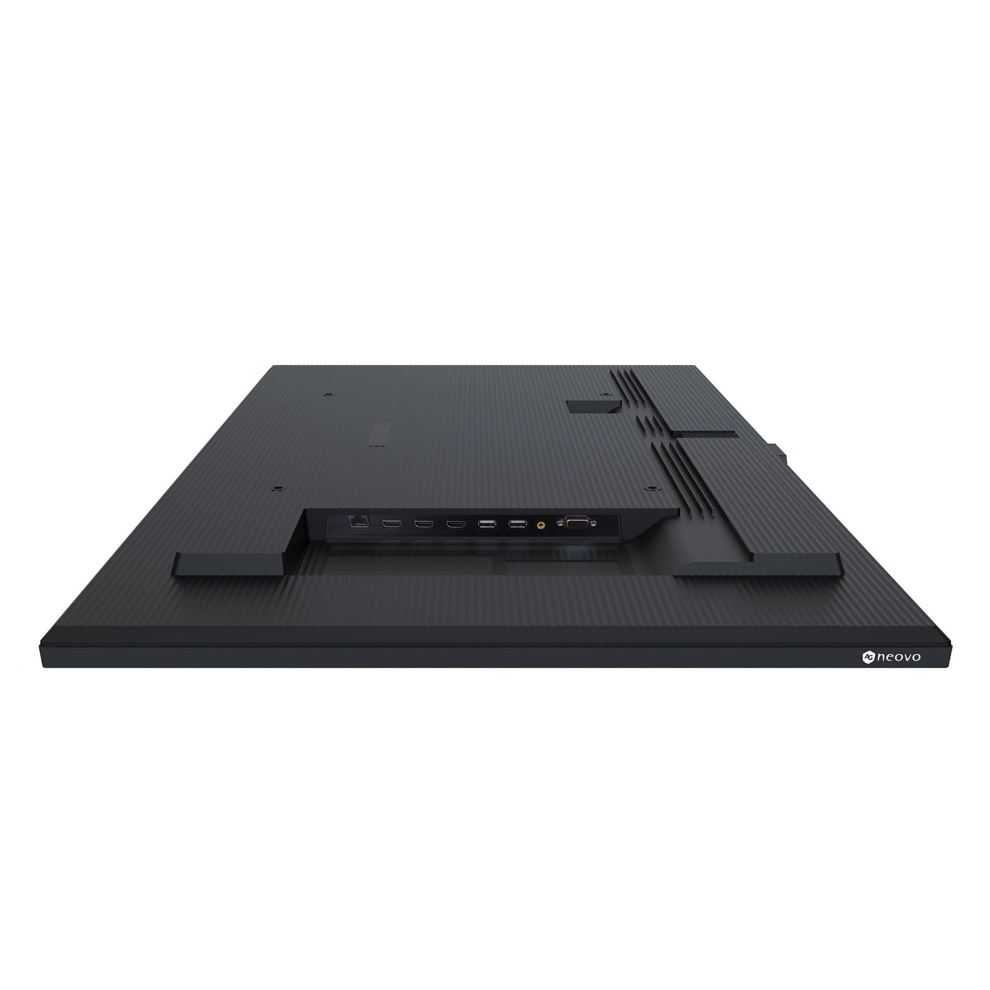 AG Neovo NSD-4303 Signage Display Digital signage flat panel 108 cm (42.5") LCD Wi-Fi 500 cd/m² 4K Ultra HD Black Built-in processor Android 9