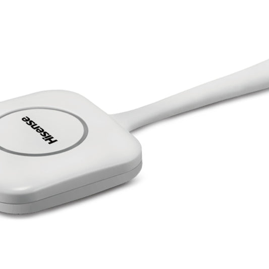 Hisense HT002A Smart TV dongle USB White